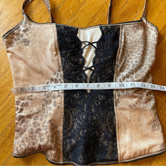 Bustier large - Picture 3 of 8